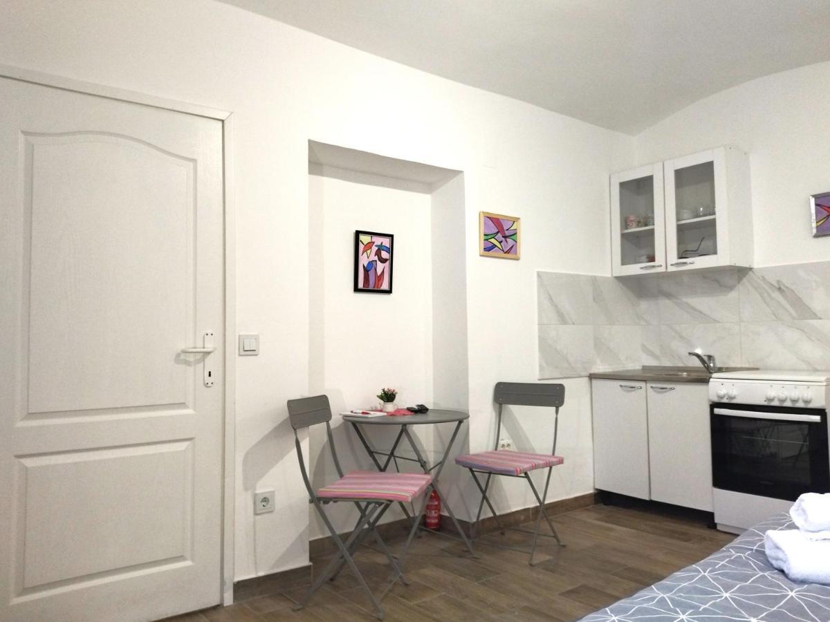 Good Vibrations Apartments Zagreb Exterior photo