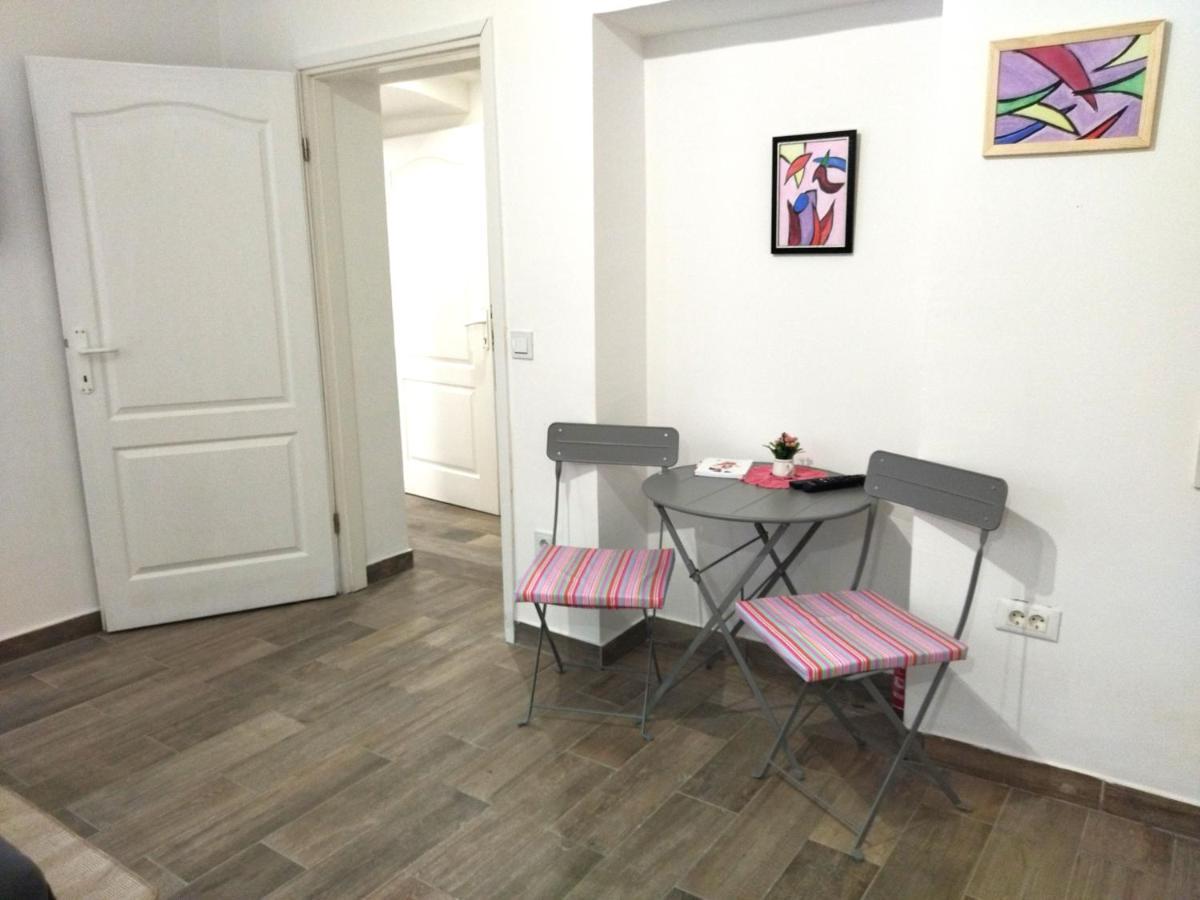 Good Vibrations Apartments Zagreb Exterior photo